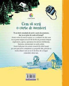 Cum sa scrii o carte de aventuri - Img 2