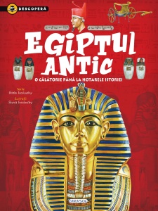 Descopera - Egiptul Antic