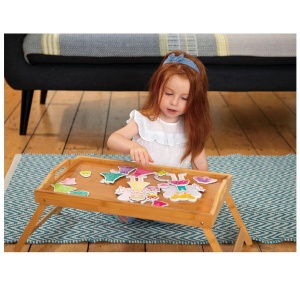 Fairy Friends: Set de creatie Zane magnetice - Img 3
