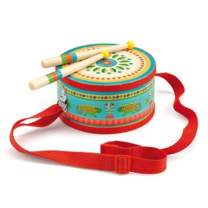 Instrument muzical Toba mica, Djeco - Img 2