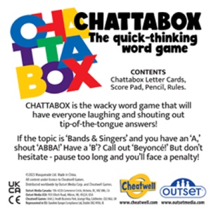 Joc de cuvinte - Chattabox - Img 2