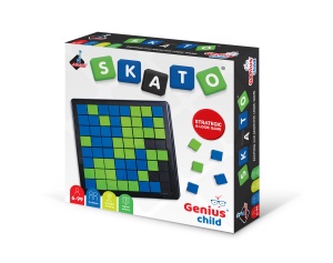 Joc de logica - Skato - Img 2
