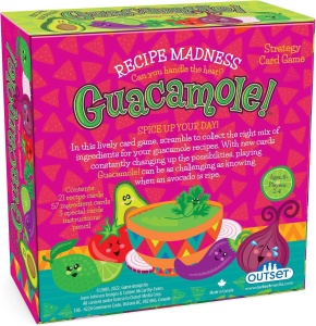 Joc de strategie - Guacamole - Img 4