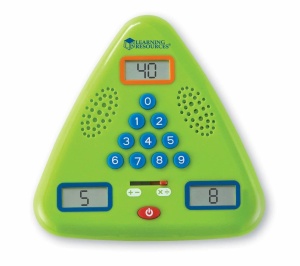 Joc electronic Minute Math - Img 3