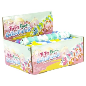 Jucarie antistres - Omiduta Tutti Frutti - Img 4