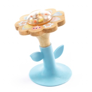 Jucarie bebe BabySwipi, Djeco - Img 2