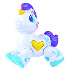 Jucarie interactiva - Unicorn magic - Img 3