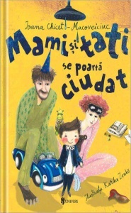 Mami si tati se poarta ciudat - Img 2
