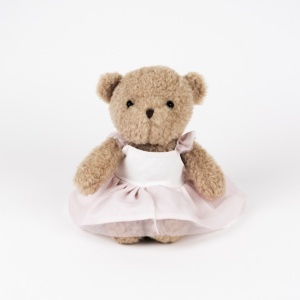 Mica balerina - jucarie de plus, Egmont Toys - Img 8