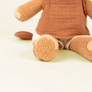 Papusa Elefantul Ollie, Egmont Toys - Img 4