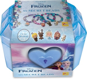 Set creatie bijuterii - Frozen - Img 3