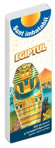Sunt imbatabil - Egiptul