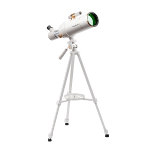 Telescopul micutului astronom