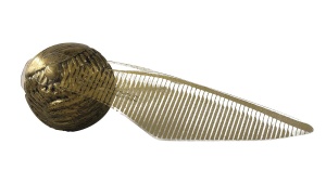 Accesoriu Harry Potter - Hotoaica Aurie