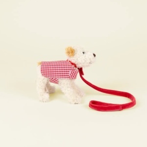 Catelusul de plus mini Eliot, Egmont Toys - Img 2