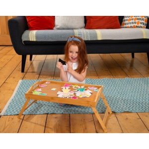Fairy Friends: Set de creatie Zane magnetice - Img 2
