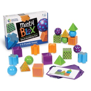 Joc de logica - Mental Blox - Img 4