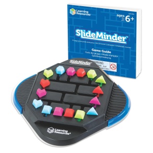 Joc de logica - SlideMinder - Img 2