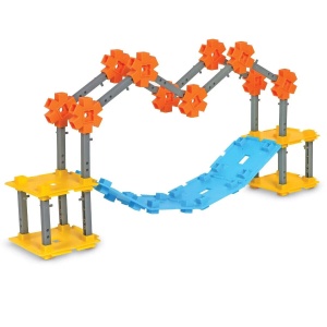 Joc de logica STEM - Construim podul - Img 3