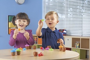 Joc educativ - Ghinde cu litere - Img 2