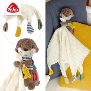 Jucarie doudou - Otter - Img 4