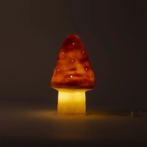 Lampa de veghe ciupercuta, Egmont Toys - Img 3