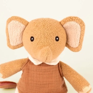 Papusa Elefantul Ollie, Egmont Toys - Img 2