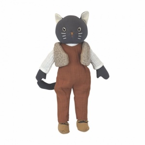 Papusa pisica Cesar, Egmont Toys - Img 2