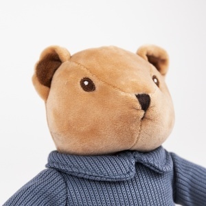 Ursuletul de plus Alexis, Egmont Toys - Img 3