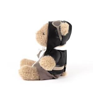 Ursuletul pilot - jucarie de plus, Egmont Toys - Img 7