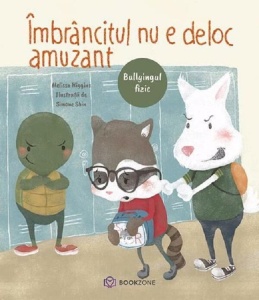 Imbrancitul nu e deloc amuzant