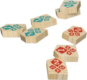 Joc de strategie - Zensu - Img 4
