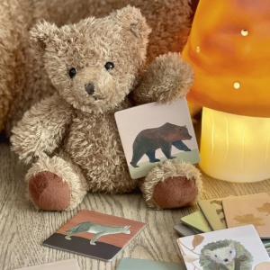 Joc memo Padure, Egmont Toys - Img 2