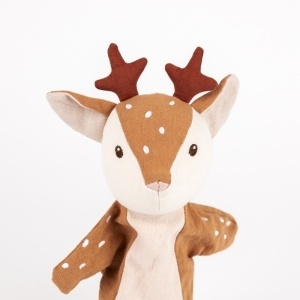 Papusa de mana Caprior, Egmont Toys - Img 2