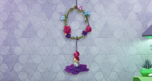 Set creativ - Accesoriile magice ale zanei - Img 4