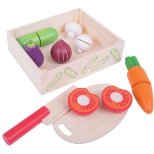 Set legume feliate