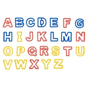 Set modelaj - ABC & 123 - Img 3