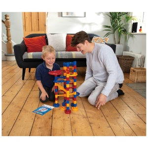 Super Marble Run - Super curse cu bilute de sticla - Img 4