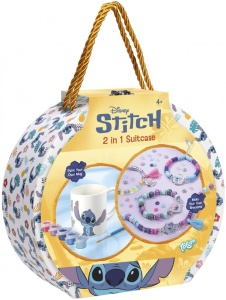 Trusa creatie Stitch - Bratari & cana