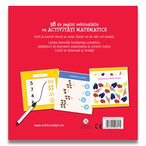 Activitati matematice pentru prescolari - Img 2