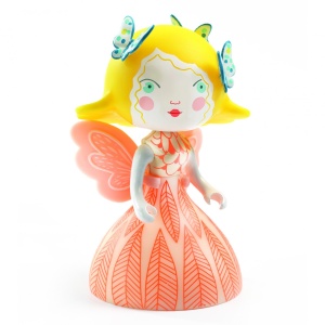 Figurina Arty Toys Printesa Lili, Djeco - Img 2