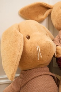 Iepurasul Lenny, Egmont Toys - Img 2