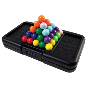 Joc de logica - Kanoodle® (228 provocari) - Img 3