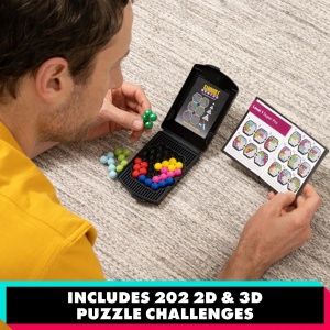 Joc de logica - Kanoodle® Genius - Img 2
