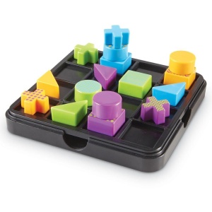 Joc de logica - Mental Blox Go! - Img 2