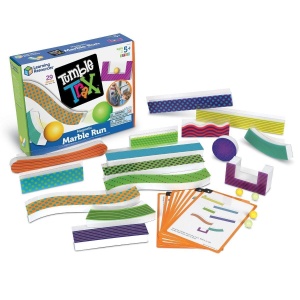 Joc de logica STEM - Tumble Trax