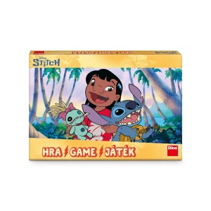 Joc - Stitch