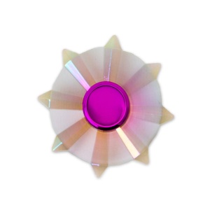 Jucarie antistres - Fidgix spinner - Img 3