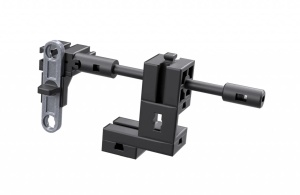 Kit STEM Completare pentru Cursa cu bile metalice - Intrecerea, Fischertechnik - Img 5