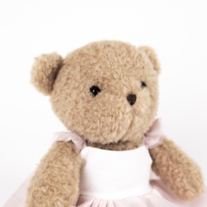 Mica balerina - jucarie de plus, Egmont Toys - Img 9
